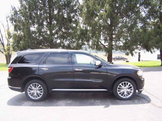 Used 2014 Dodge Durango Citadel w/ Technology Group image 1