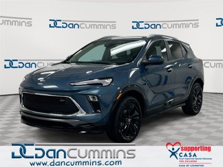 New 2026 Buick Encore GX Sport Touring w/ Comfort Package image 1