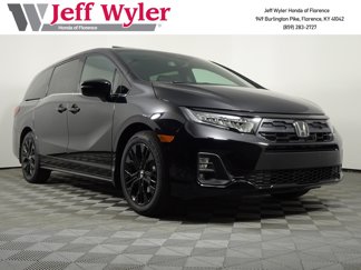 New 2025 Honda Odyssey Sport-L image 1
