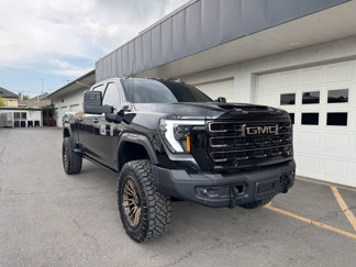 Used 2025 GMC Sierra 2500 AT4X w/ AT4X AEV Edition image 1
