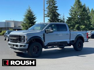 New 2025 Ford F250 Lariat w/ Lariat Ultimate Package image 1