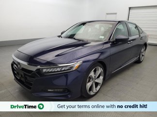 Used 2018 Honda Accord Touring image 1