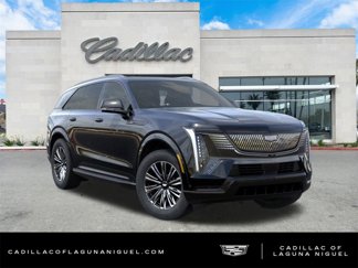 Used 2026 Cadillac Escalade IQ Sport 1 image 1