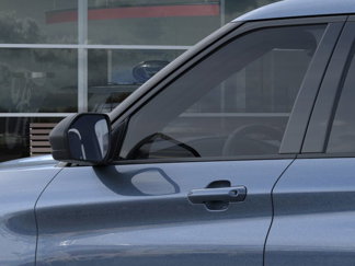 New 2025 Ford Explorer Active image 1