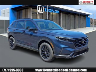 New 2026 Honda CR-V Sport-L image 1