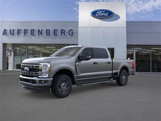 New 2025 Ford F250 XLT image 1