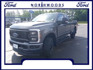 New 2025 Ford F350 4x4 SuperCab Super Duty image 1