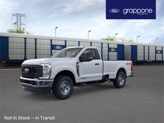 New 2026 Ford F350 XL image 1