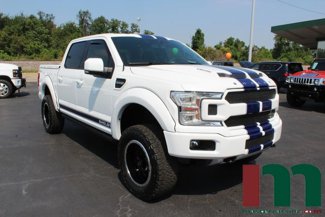 Used 2020 Ford F150 Lariat w/ Equipment Group 502A Luxury image 1