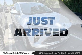 Used 2025 Buick Encore GX Preferred image 1