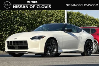 New 2025 Nissan Z Performance image 1