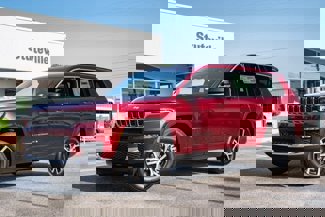 New 2025 Jeep Grand Cherokee L Limited image 1