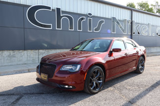 Used 2023 Chrysler 300 S image 1