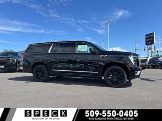 New 2025 GMC Yukon XL Denali w/ Sun & Power Step Package image 1