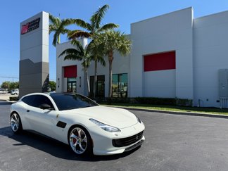 Used 2020 Ferrari GTC4Lusso T image 1