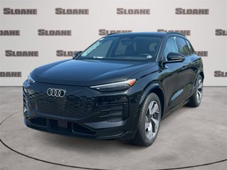 New 2025 Audi Q6 e-tron Prestige image 1