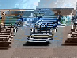 New 2025 Hyundai Palisade Calligraphy image 1