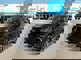 New 2025 Honda Pilot Touring image 1