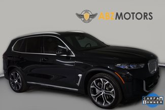 Used 2026 BMW X5 xDrive50e w/ Premium Package image 1