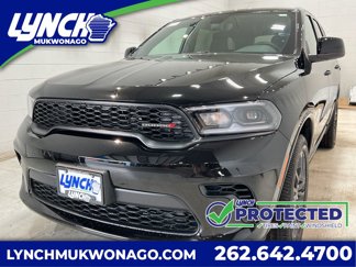 New 2025 Dodge Durango GT w/ Blacktop Package image 1