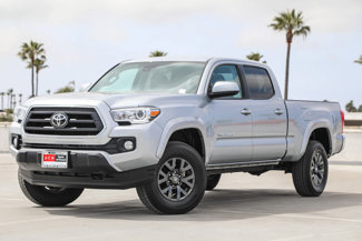 Certified 2023 Toyota Tacoma SR5 image 1