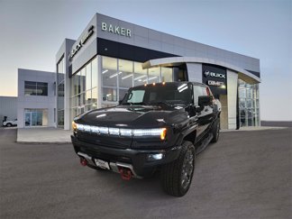 New 2025 GMC Hummer EV 3X w/ Battery Pack, 24 Module Pack image 1