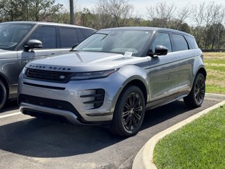 New 2026 Land Rover Range Rover Evoque Dynamic SE image 1