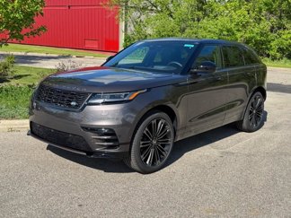 New 2026 Land Rover Range Rover Velar Autobiography image 1