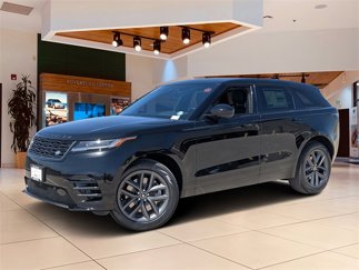 New 2026 Land Rover Range Rover Velar Dynamic SE image 1