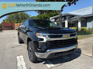 Used 2023 Chevrolet Silverado 1500 LT image 1
