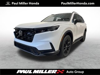 New 2026 Honda CR-V Sport-L image 1