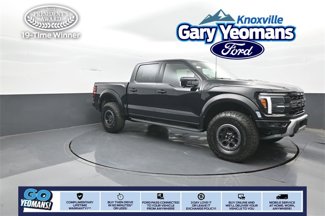 New 2025 Ford F150 Raptor image 1