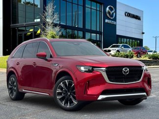 New 2025 MAZDA CX-90 3.3 Turbo S w/ Premium Plus image 1