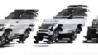 New 2026 Cadillac Vistiq Luxury image 1