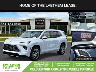 New 2026 Buick Enclave Avenir w/ Super Cruise Package image 1