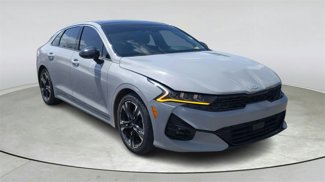 Used 2022 Kia K5 GT-Line w/ GT-Line FWD Premium Package image 1