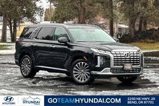 New 2025 Hyundai Palisade Calligraphy image 1