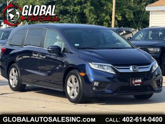 Used 2020 Honda Odyssey EX-L image 1