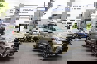 New 2025 Subaru Ascent Bronze Edition image 1