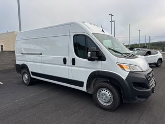 New 2025 RAM ProMaster 2500 w/ Storage Group image 1