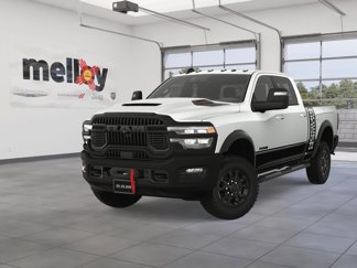 New 2025 RAM 2500 Power Wagon image 1