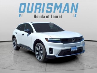 New 2025 Honda Prologue Elite image 1