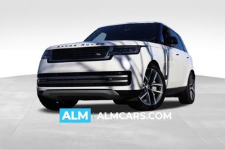 Used 2024 Land Rover Range Rover SE image 1