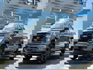 Used 2023 Ford F150 XLT w/ Equipment Group 302A High image 1