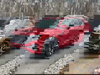 New 2025 Volkswagen Atlas Cross Sport SEL Premium R-Line image 1