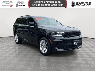 Used 2024 Dodge Durango GT image 1