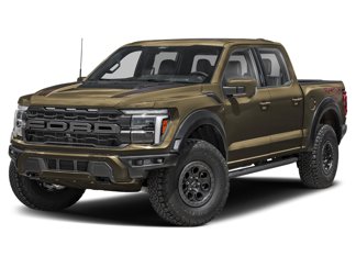 New 2025 Ford F150 Raptor image 1