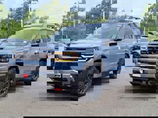 New 2026 Honda Passport TrailSport image 1