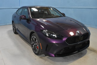 New 2025 BMW 228i xDrive image 1
