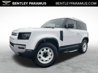 Used 2024 Land Rover Defender 90 S image 1